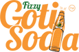 Fizzy Goti Soda