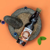 Jeera Masala Fizzy Goti Soda Pack of 20 - Fizzy Goti Soda